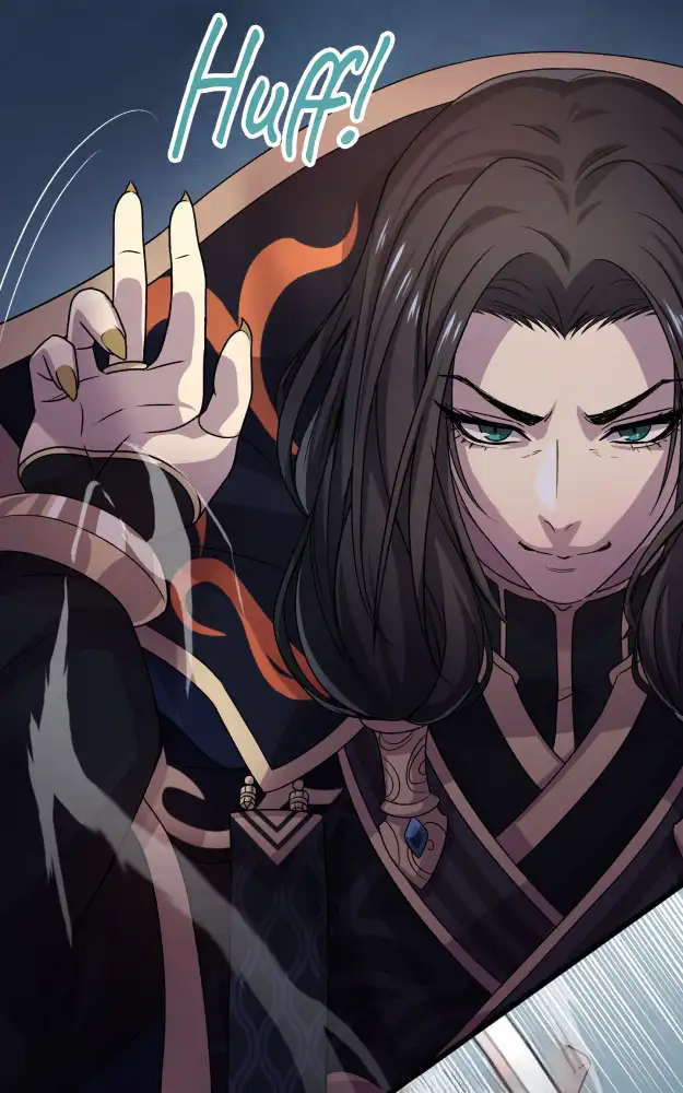 Thunderbolt Fantasy - Episode 1 - read scene 136