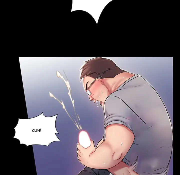 Teacher's Nightlife - Episode 1 - read scene 78