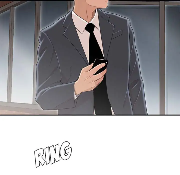 Drama Office - Episode 1 - read scene 30
