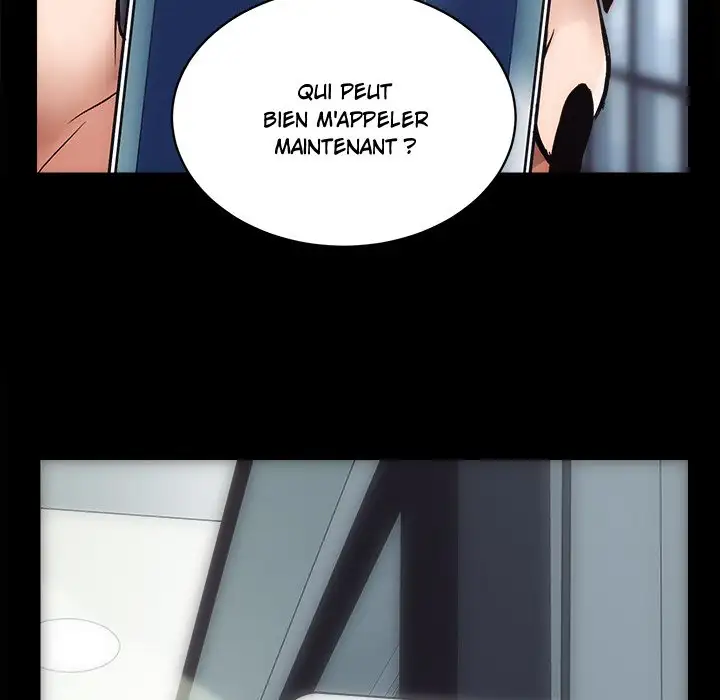 Agents Immobiliers Féminins - Episode 1 - read scene 85