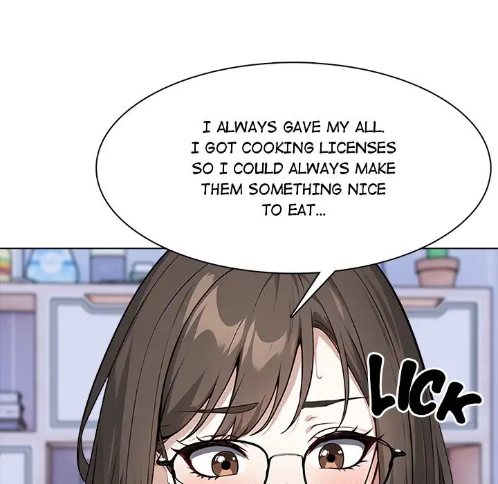 Crazy Bitch - Episode 5 - read scene 36