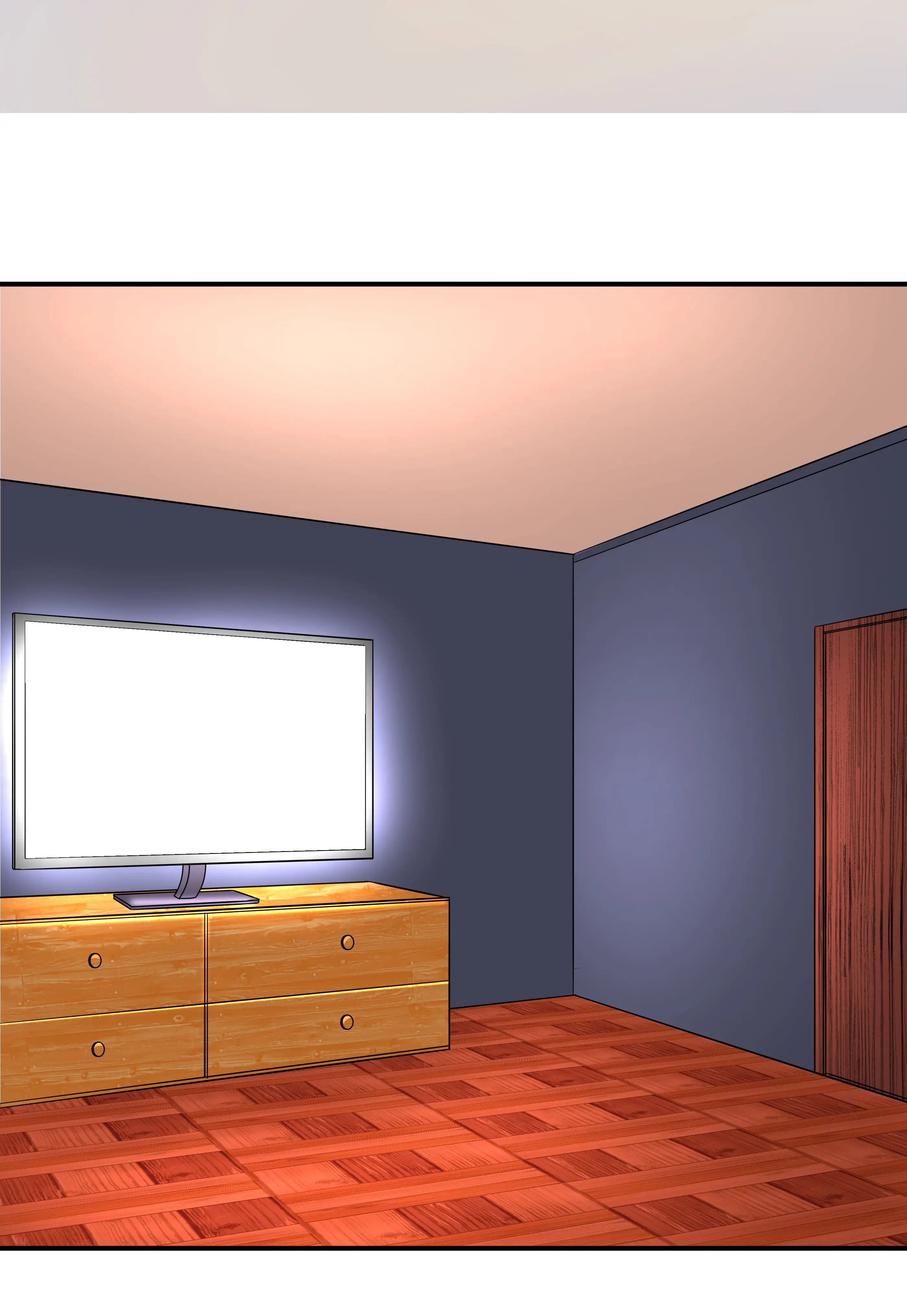 Tante Charmante - Episode 2 - read scene 50