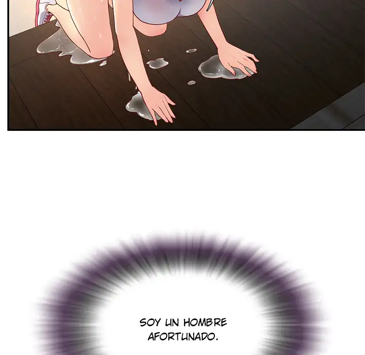 Hermanas Adultas - Episode 1 - read scene 46