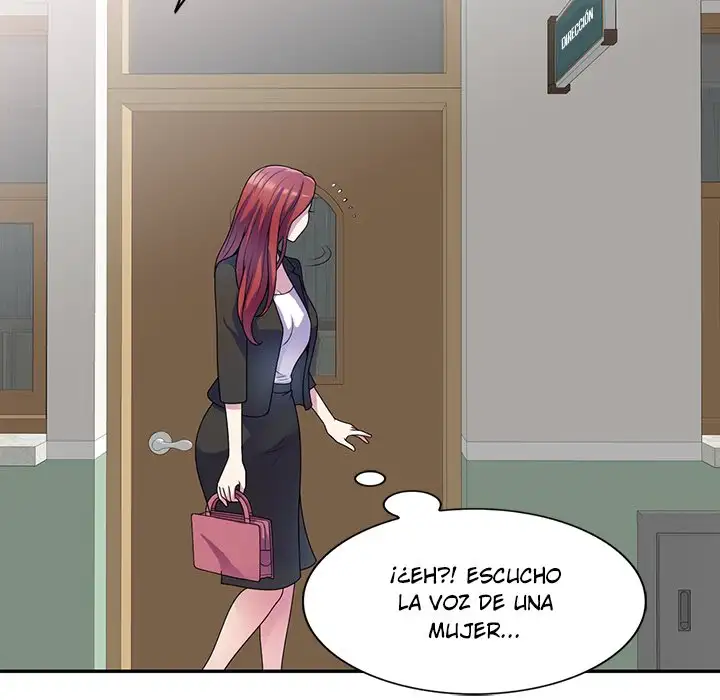 Mi Esposa Es Una Profesora - Episode 1 - read scene 61