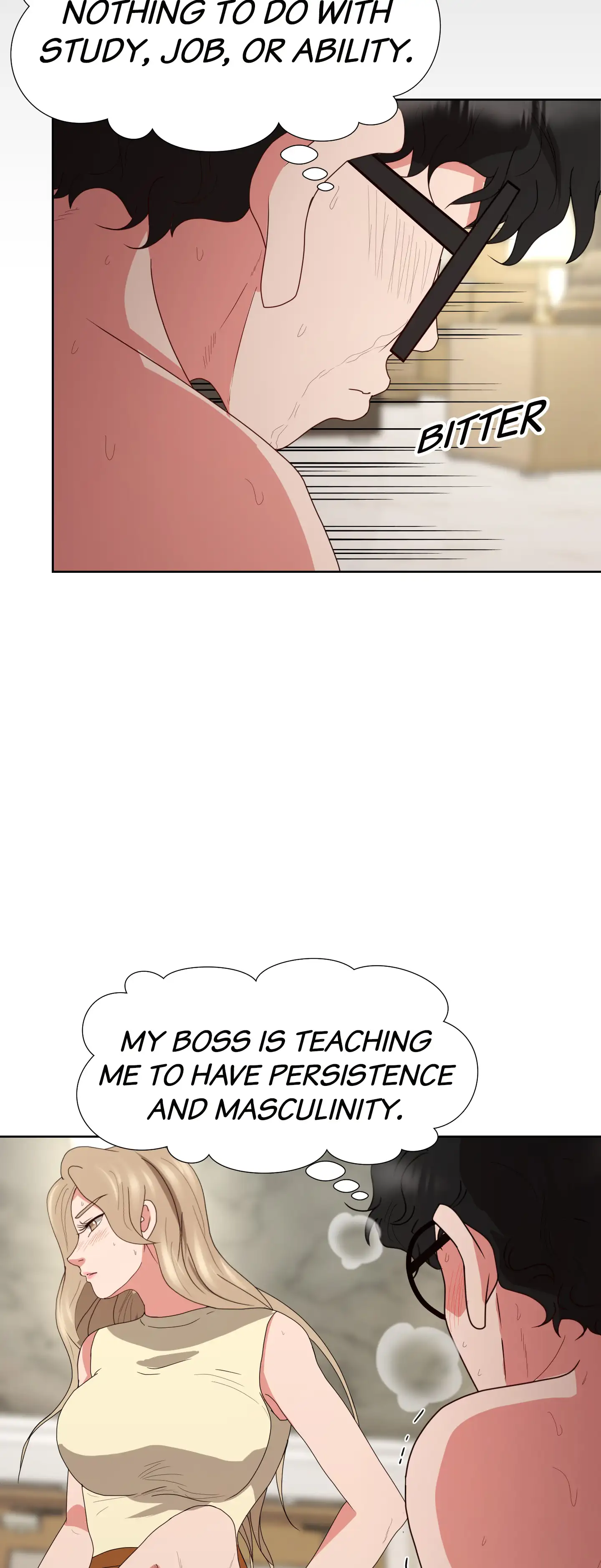 Her Obedient Toy - Episode 4 - read scene 50