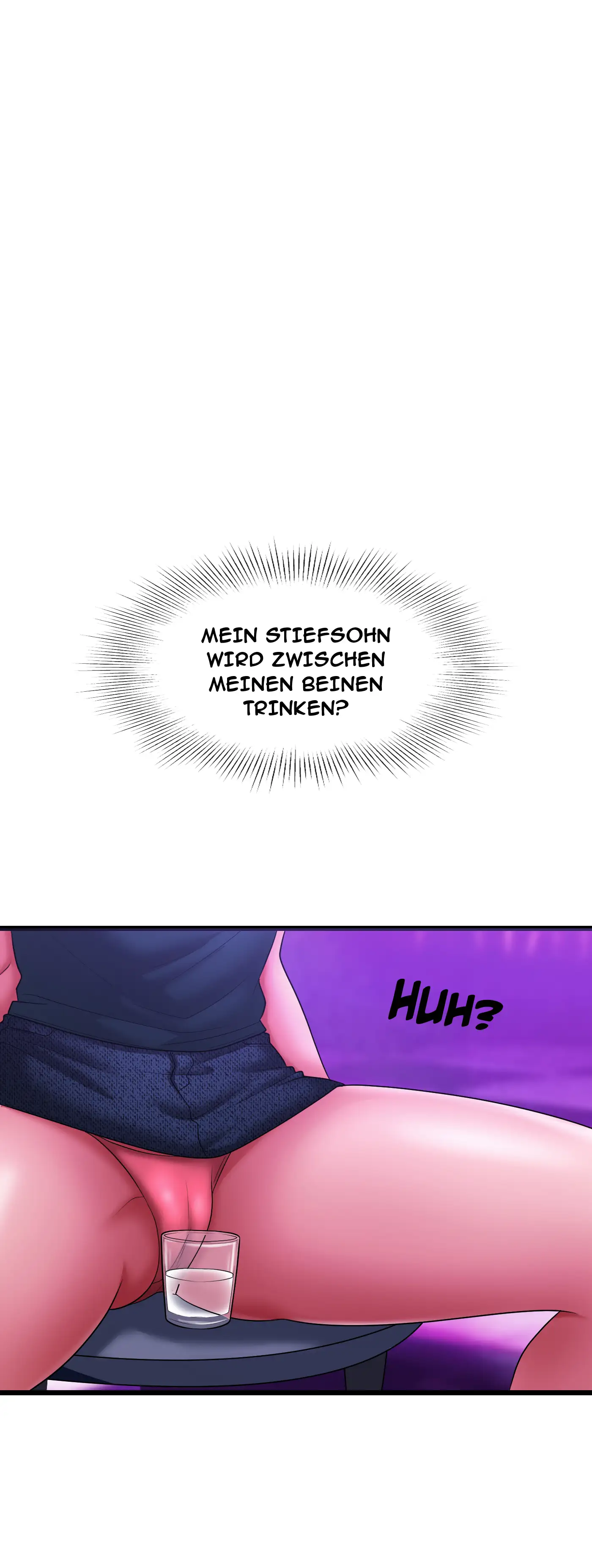 College-Stiefmutter - Episode 3 - read scene 44