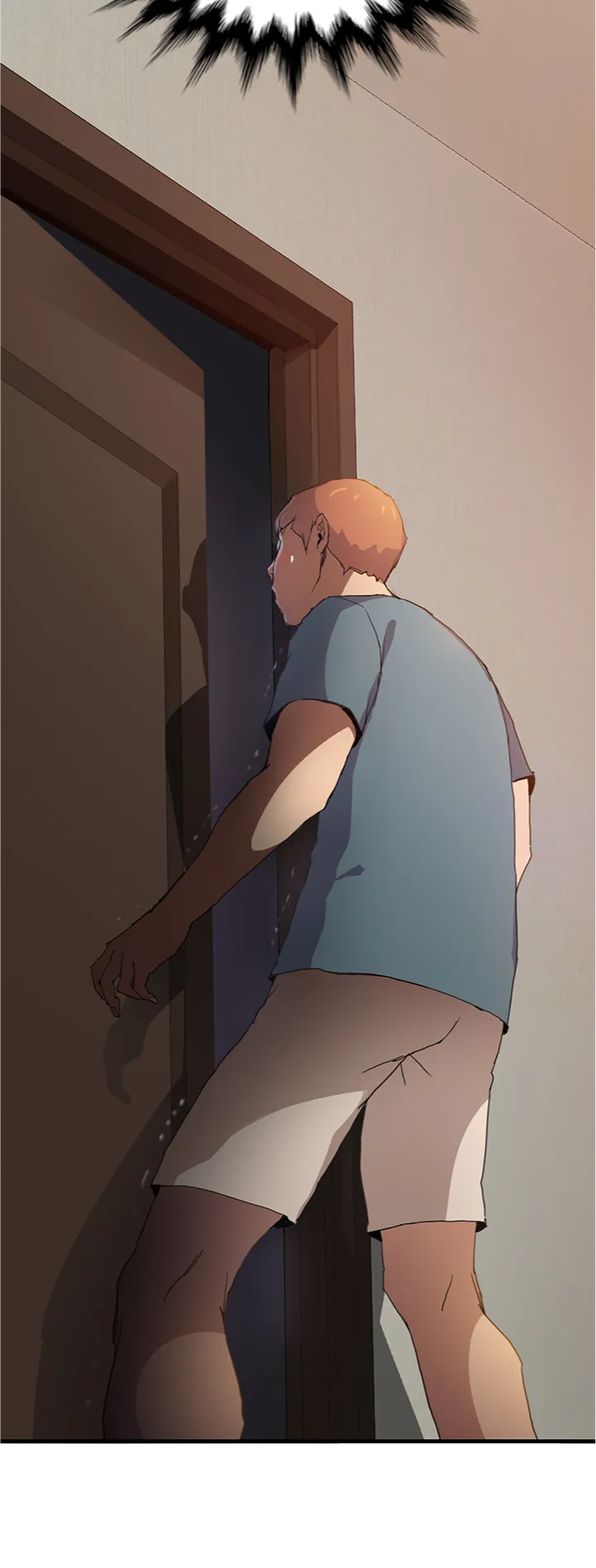 Me, My Dad and His Wife - Episode 2 - read scene 2