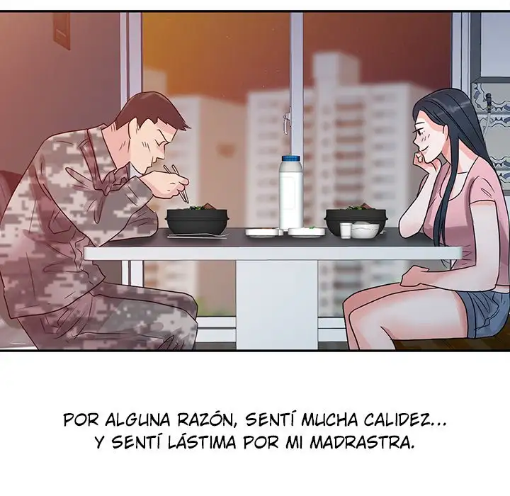 El Plan De Mi Madrastra - Episode 3 - read scene 46
