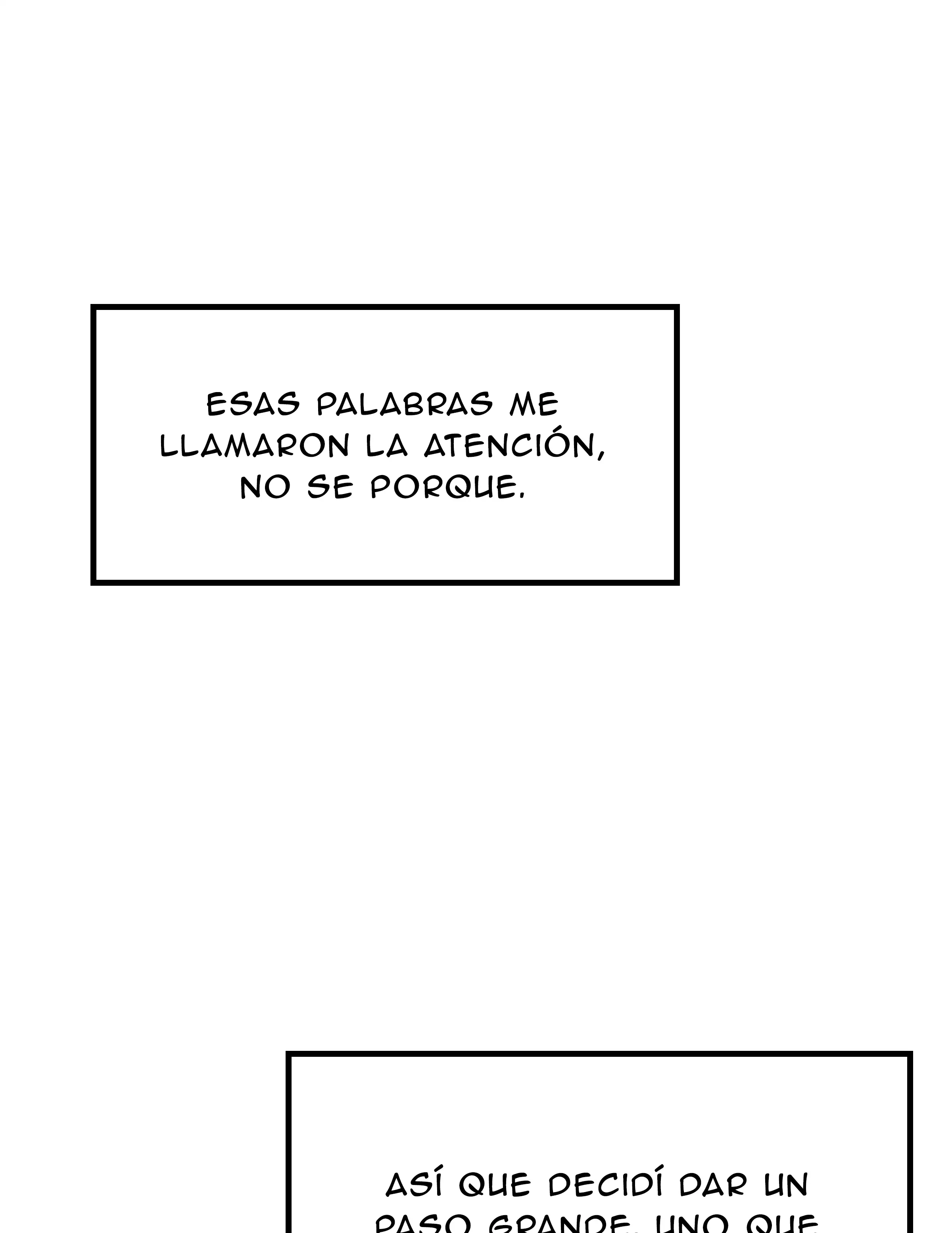 Broma Que Salió Mal - Episode 1 - read scene 65