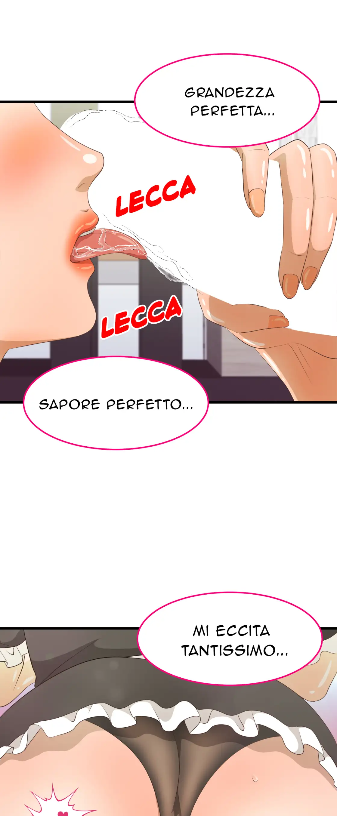 Vacanze Bagnate - Episode 5 - read scene 23
