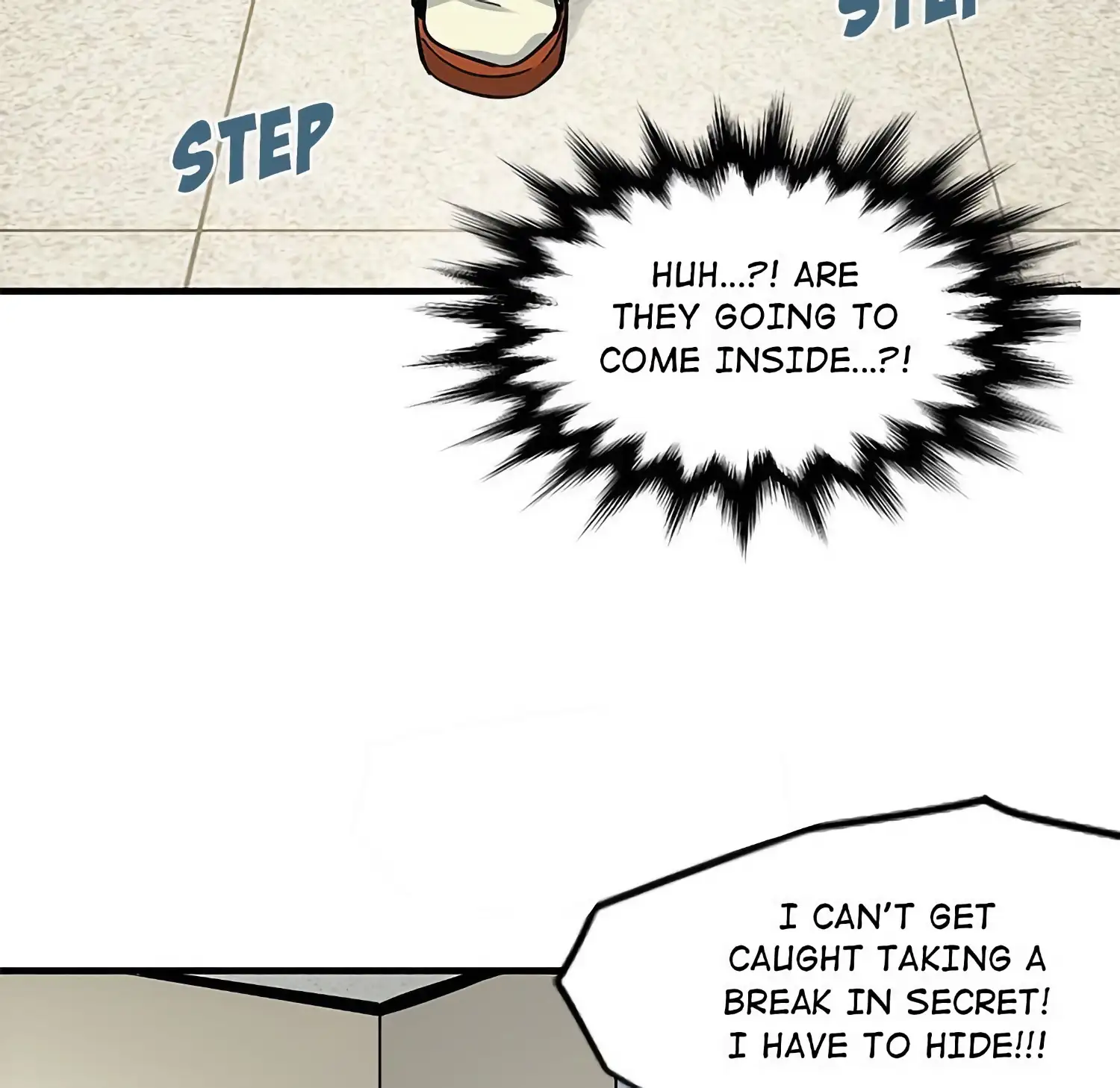 Love Factory - Prologue - read scene 41