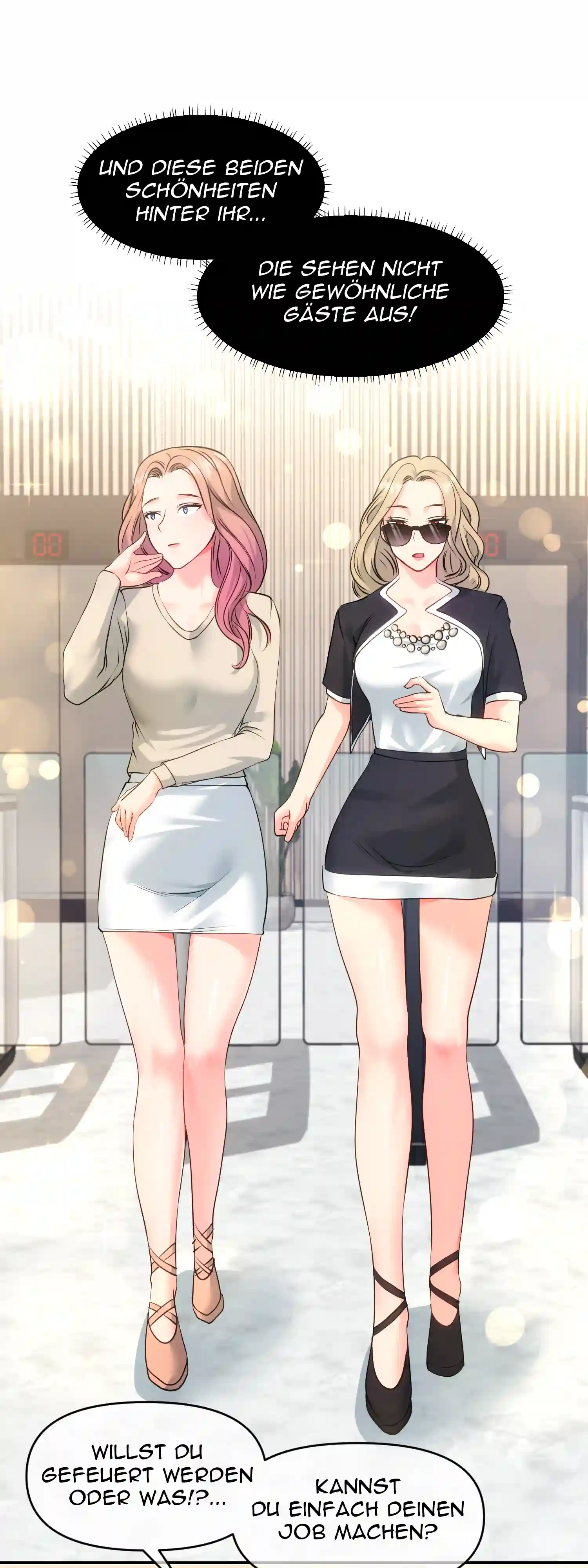MILF Hotel - Episode 1 - read scene 34