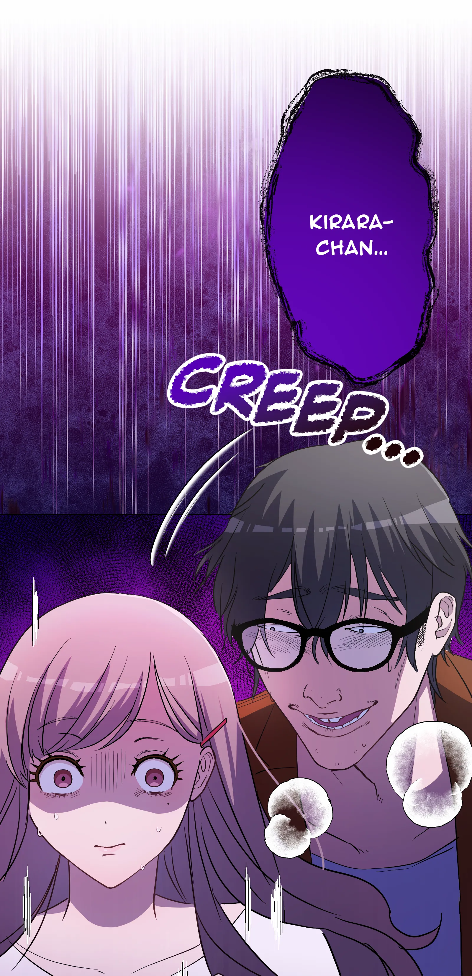 Call Center - Episode 2 - read scene 78