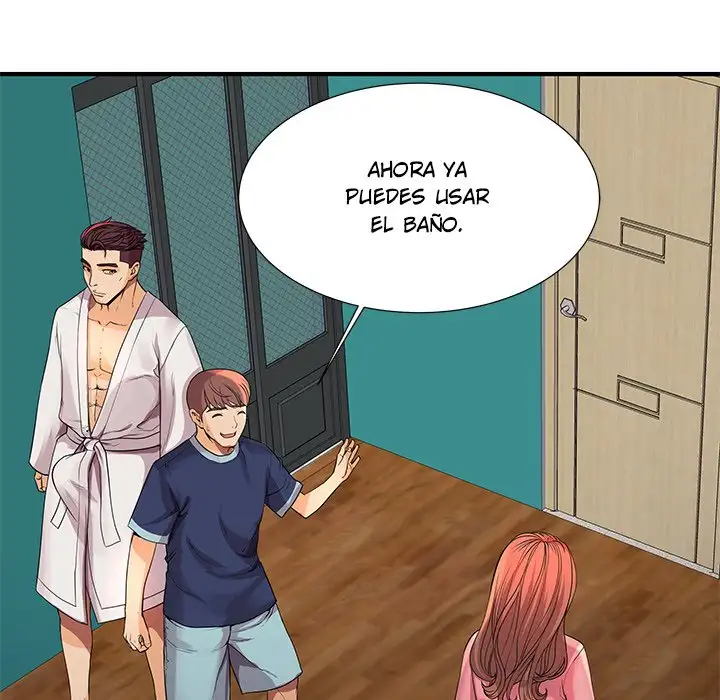 Mamá está Descalificada - Episode 1 - read scene 23