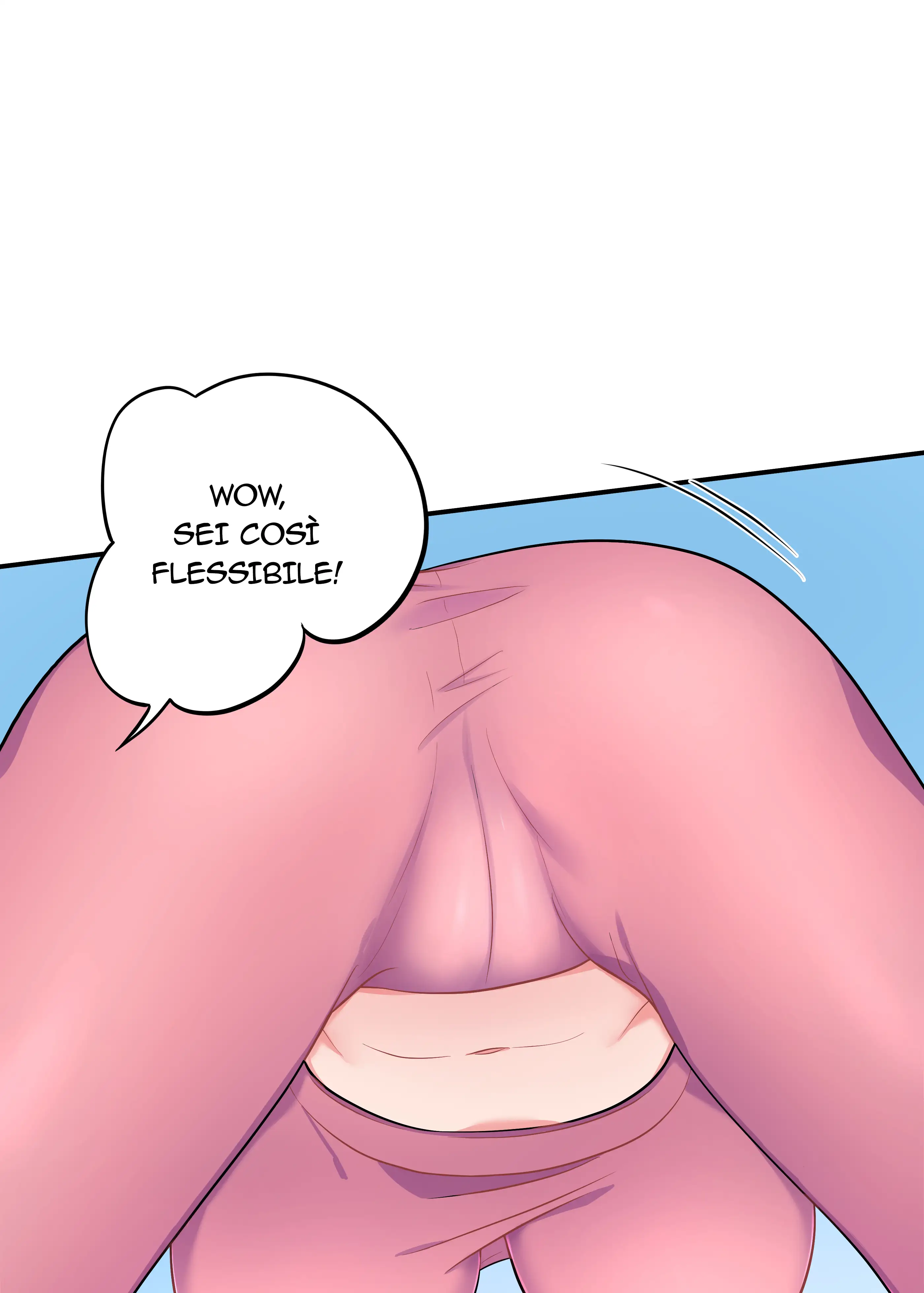 Una Zia Affettuosa - Episode 1 - read scene 52