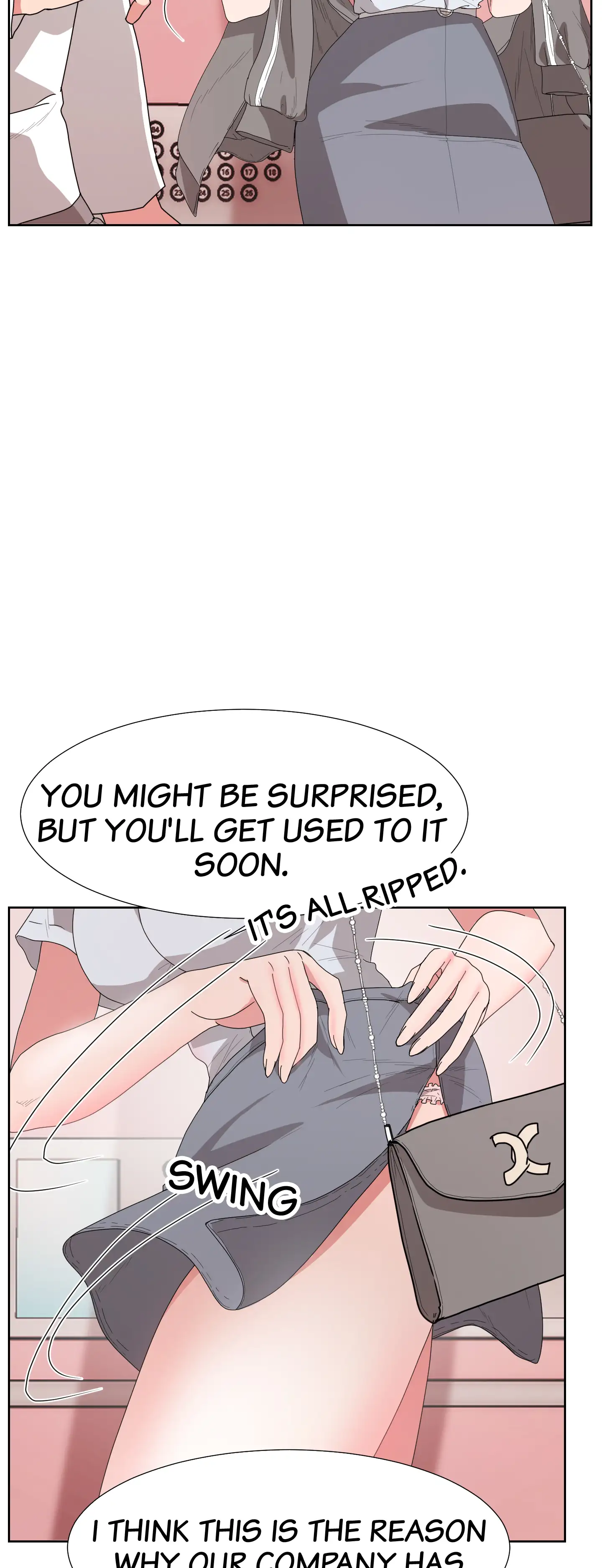 Her Obedient Toy - Episode 2 - read scene 46
