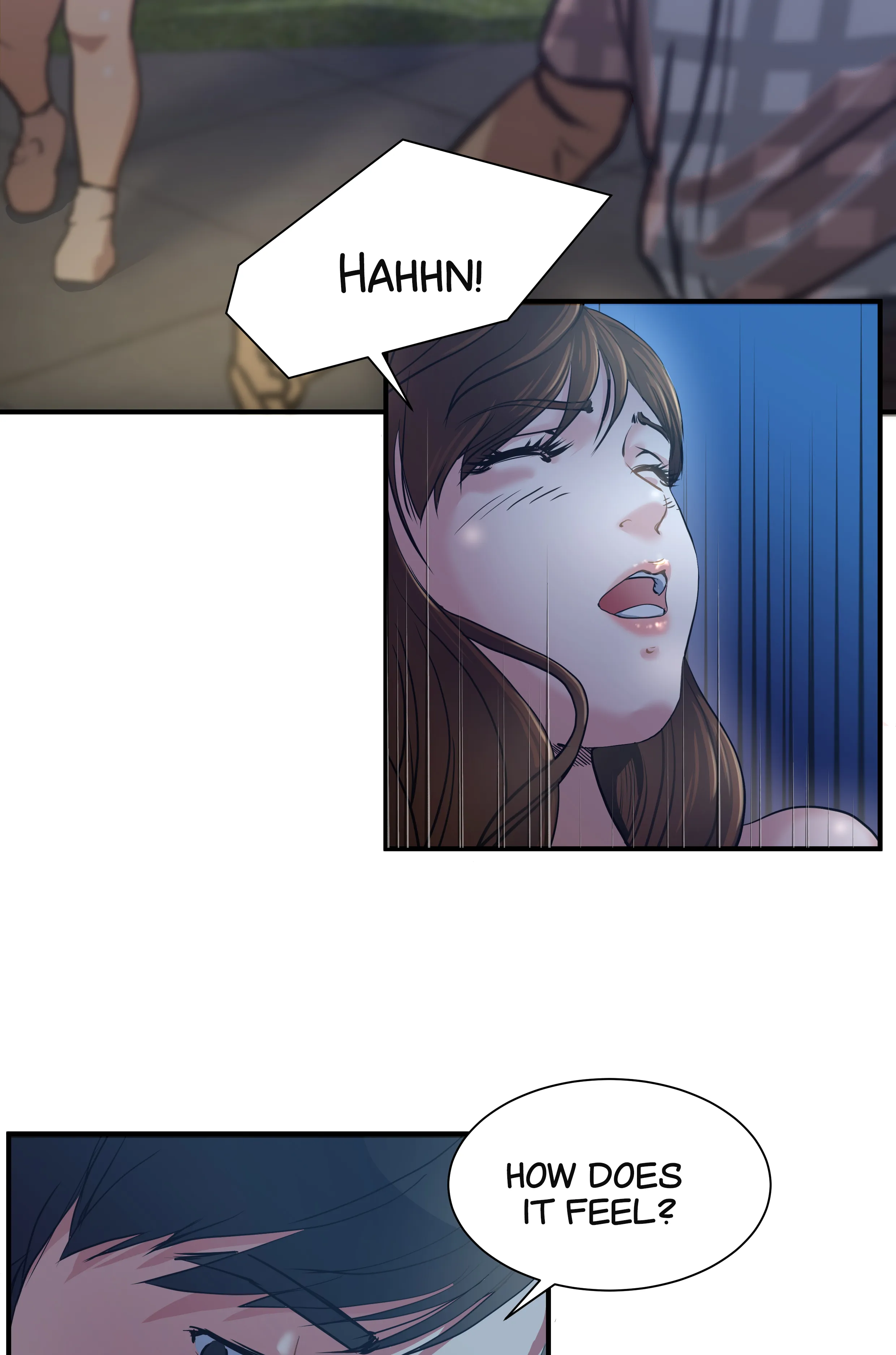 Exposure - Episode 1 - read scene 34