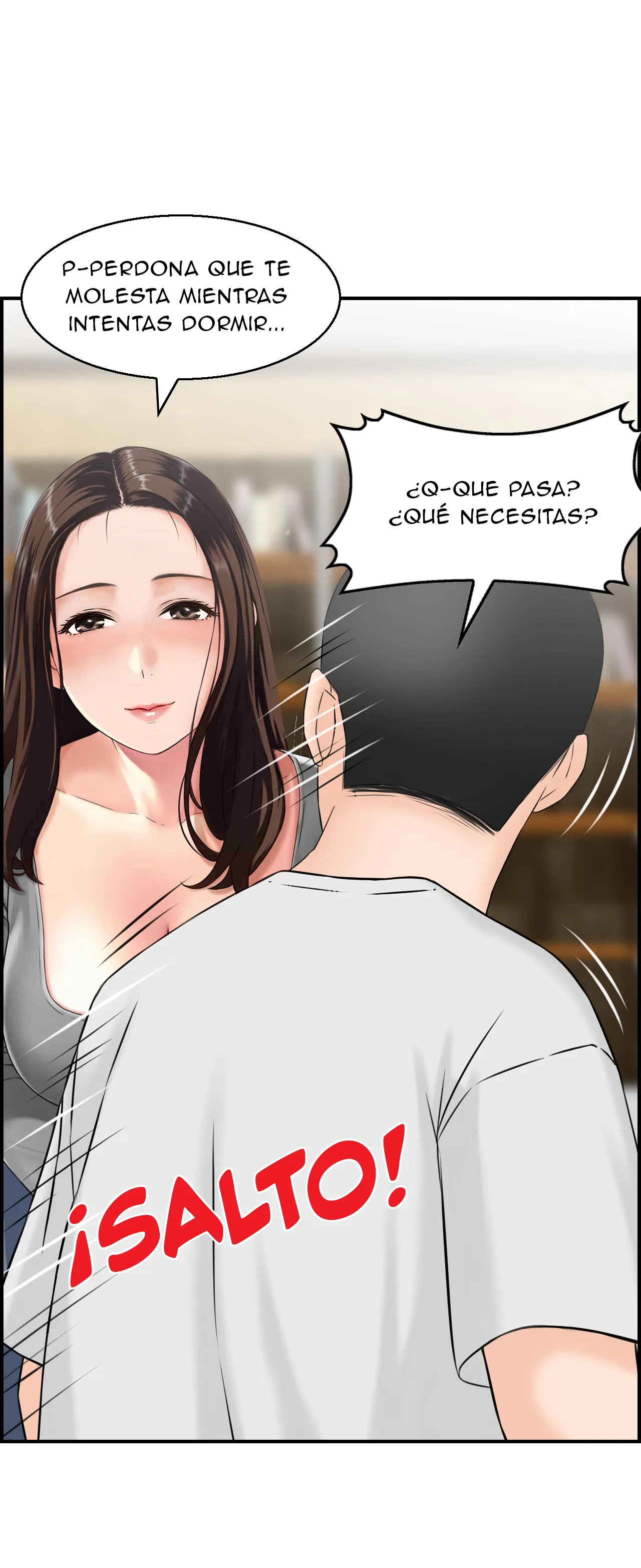 Cuentos eróticos de una esposa infiel - Episode 1 - read scene 21
