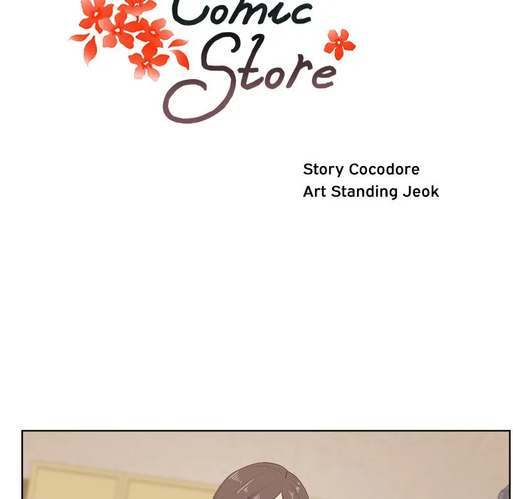 Be Mine, Comic Slut! - Episode 4 - read scene 22