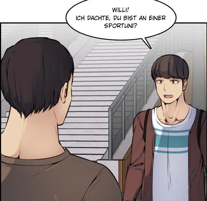 Mama ist eine Studentin - Episode 3 - read scene 100