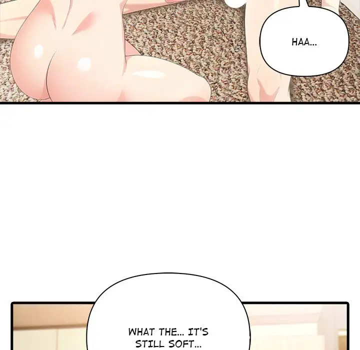 Mature Lessons - Episode 5 - read scene 36