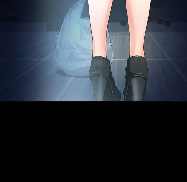 Dream Vacation - Episode 1 - read scene 70
