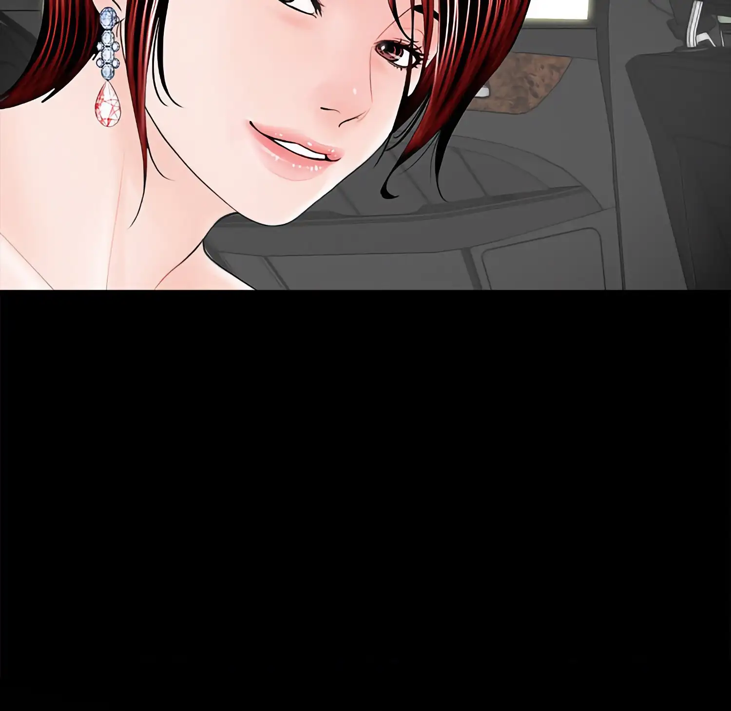 Undercover Games - Episode 4 - read scene 115