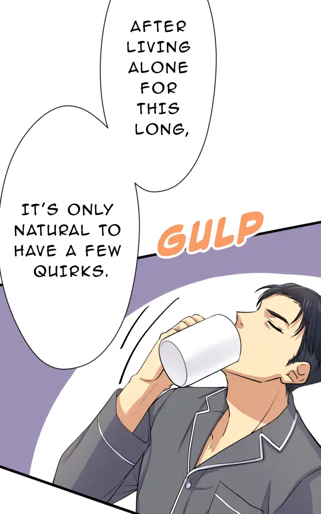 My Subordinate’s Inner Voice Is Too Noisy! - Episode 2 - read scene 29