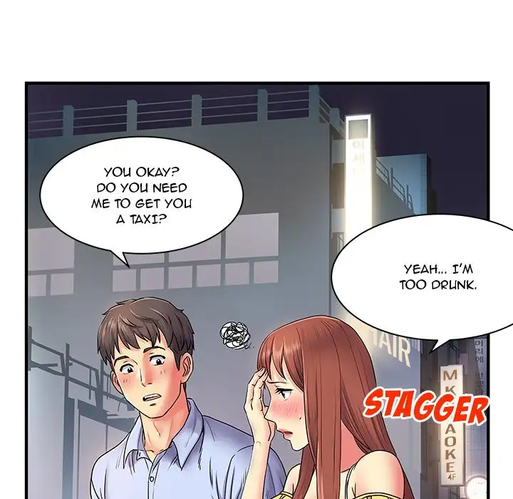 Finally Single - Episode 2 - read scene 76