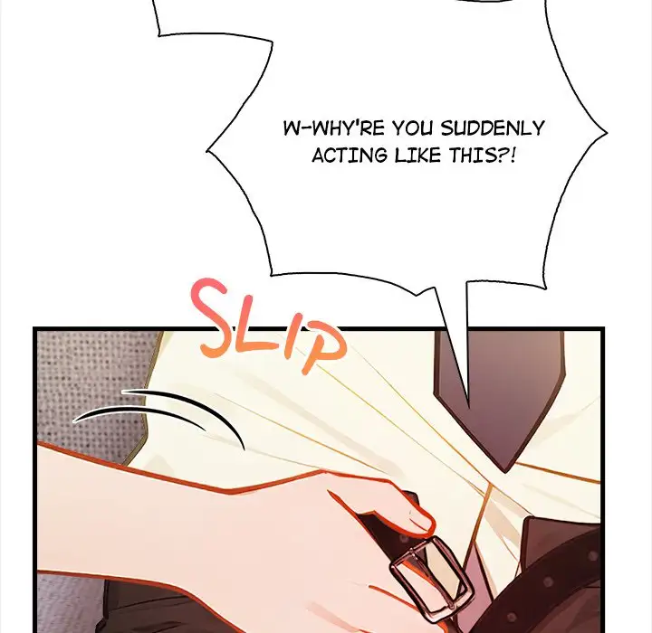Spirit Contact: An Obscene Body - Episode 3 - read scene 151