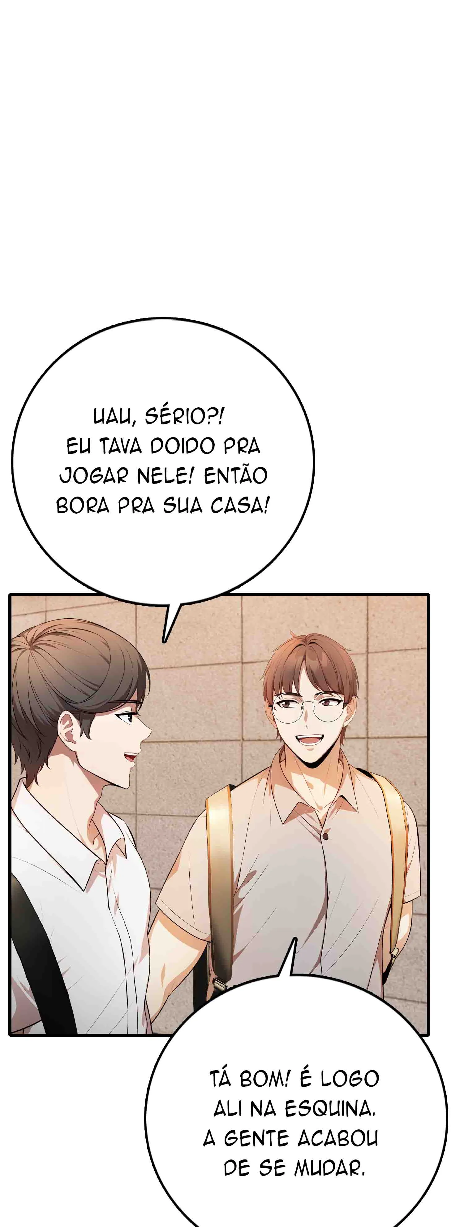 Apaixonado pela Mãe do Meu Amigo - Episode 1 - read scene 14