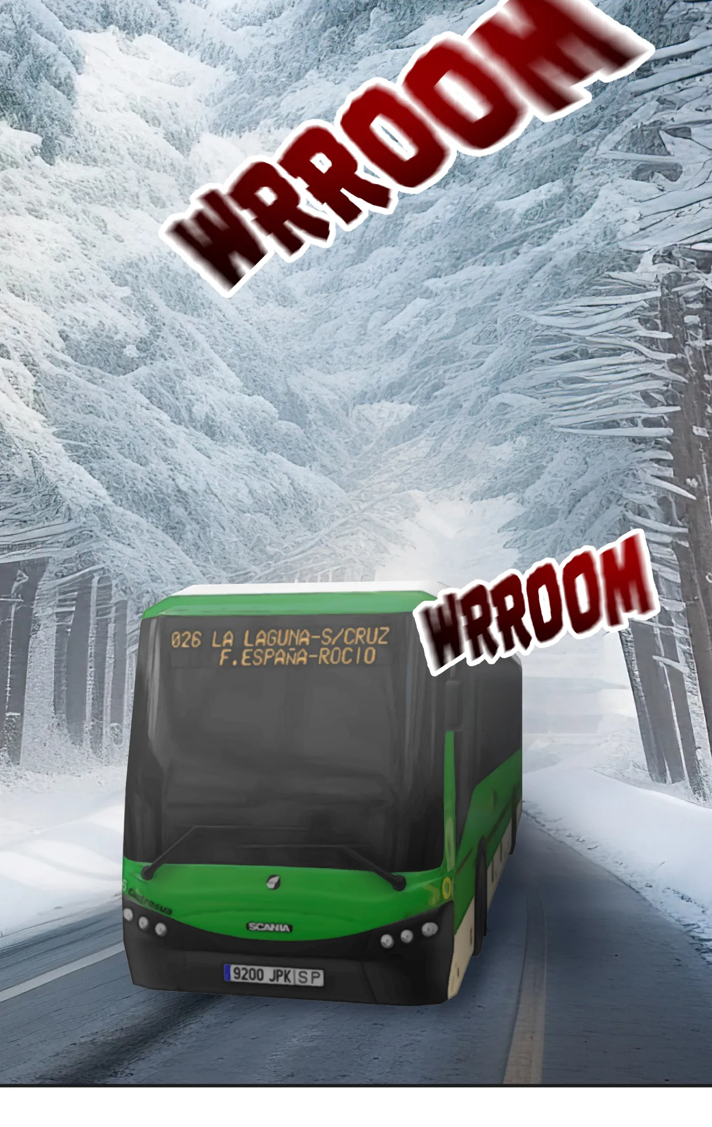 Juegos de Invierno - Prologue - read scene 1