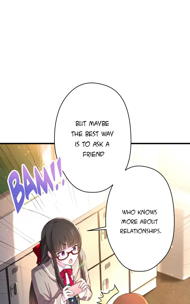 Real Love! - Episode 1 - read scene 155