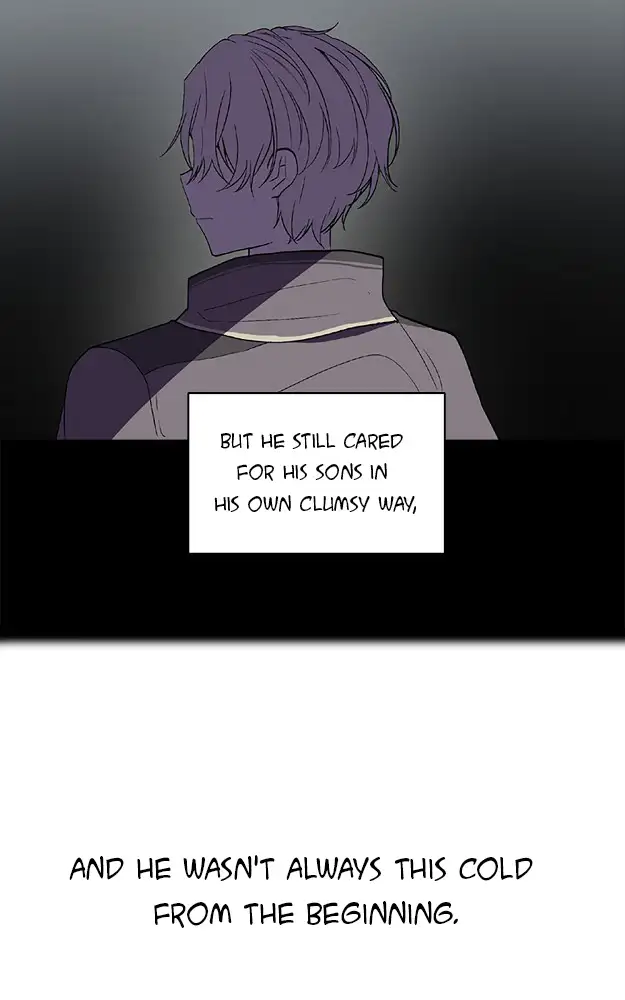 What is the outcome for the villain? - Episode 3 - read scene 7