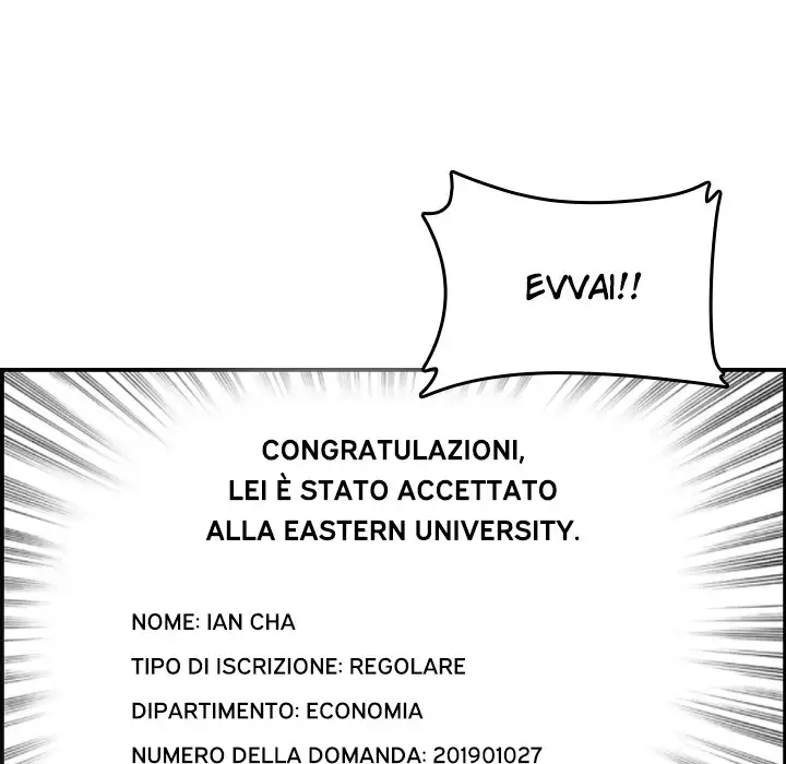 La Mamma è Una Studentessa Universitaria - Episode 1 - read scene 5