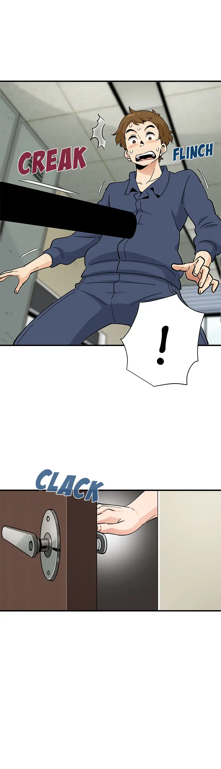 Love Factory - Episode 2 - read scene 19