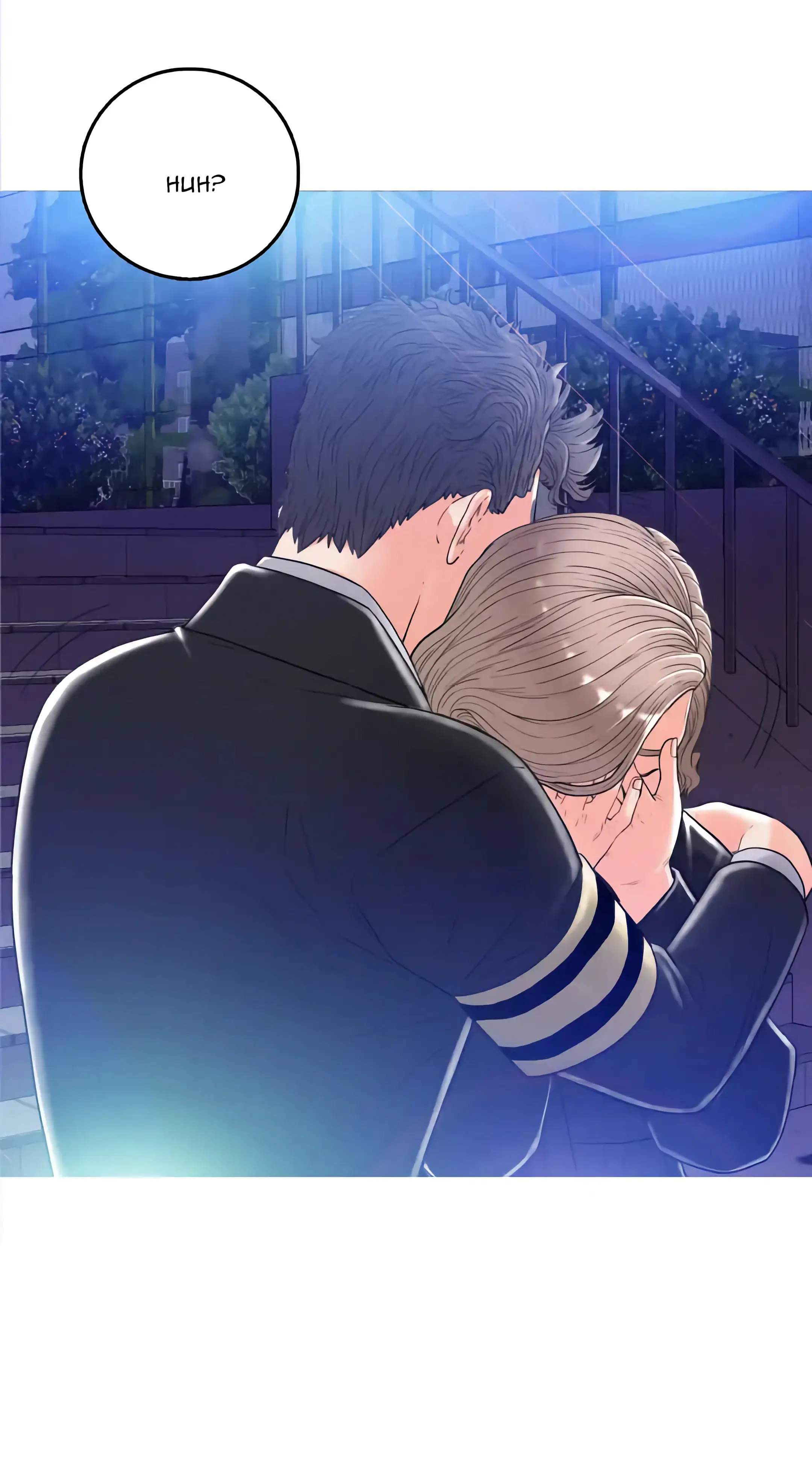 My Son's Wife - Episode 1 - read scene 61