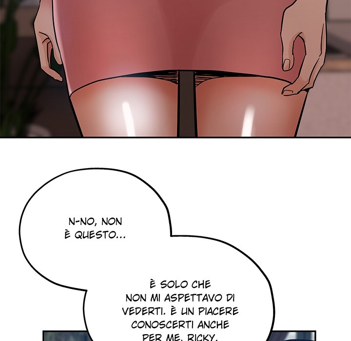 Le Sorelle Della Matrigna - Prologue - read scene 17