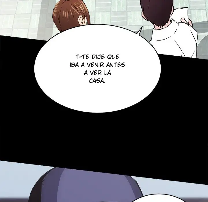 Agentes Inmobiliarias - Episode 1 - read scene 167