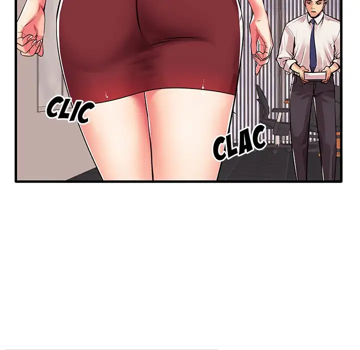 Mamá está Descalificada - Episode 1 - read scene 115