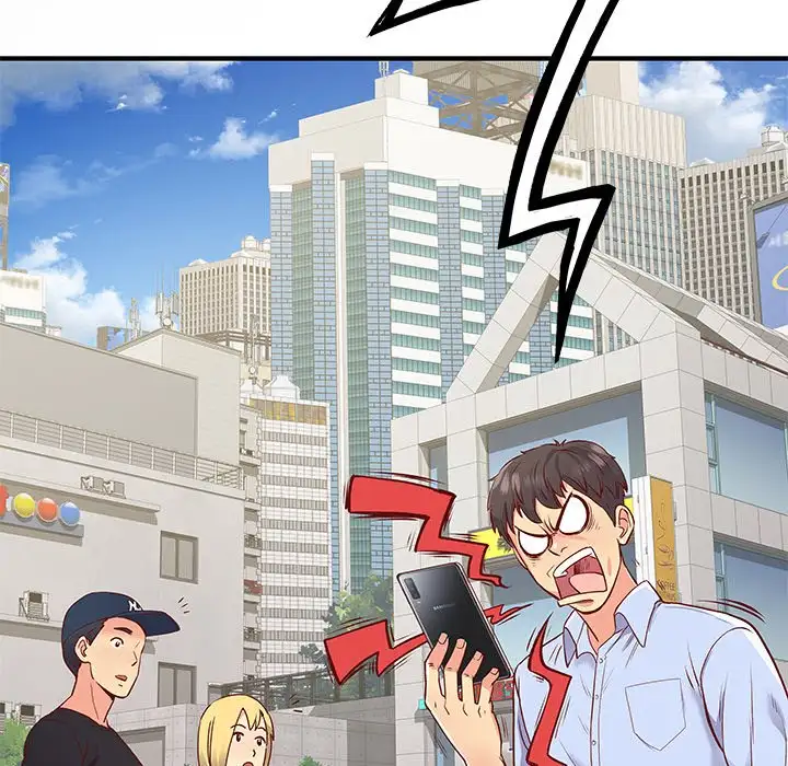 Finally Single - Episode 1 - read scene 37