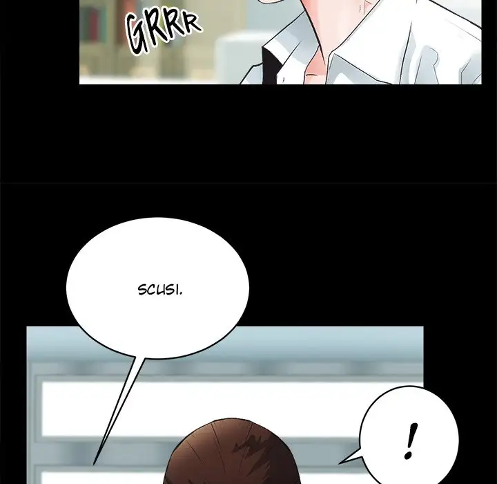 Agenti Immobiliari - Episode 4 - read scene 41