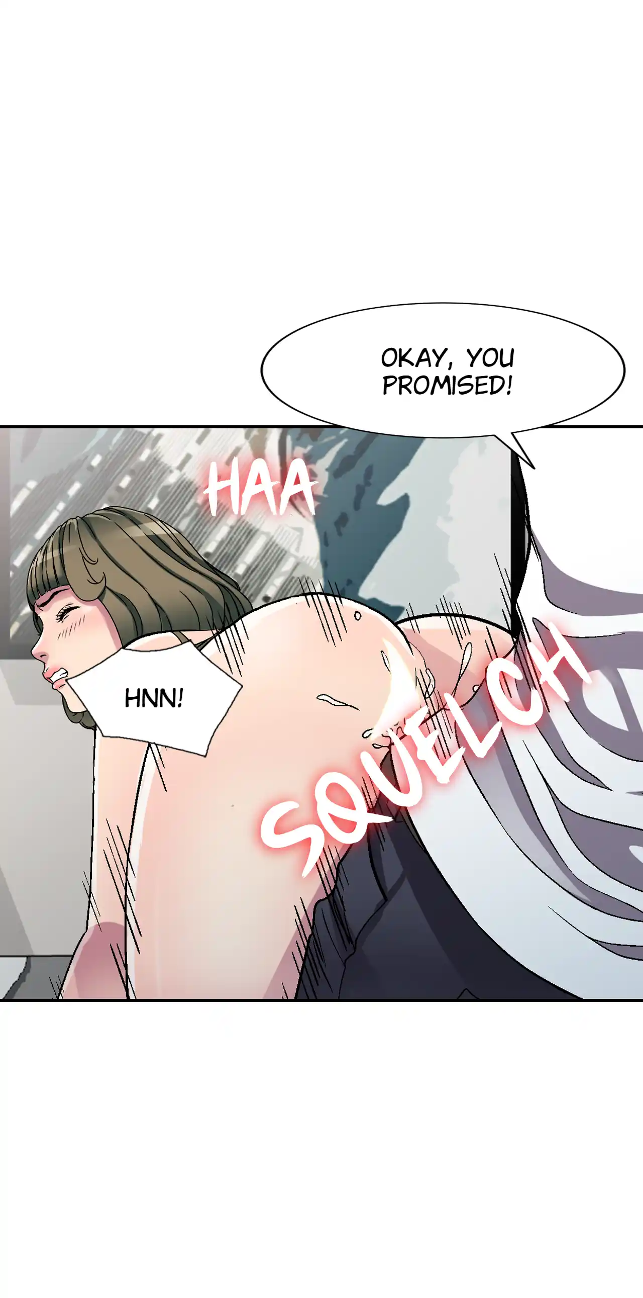 Kind Hearted Little Sister - Episode 5 - read scene 48
