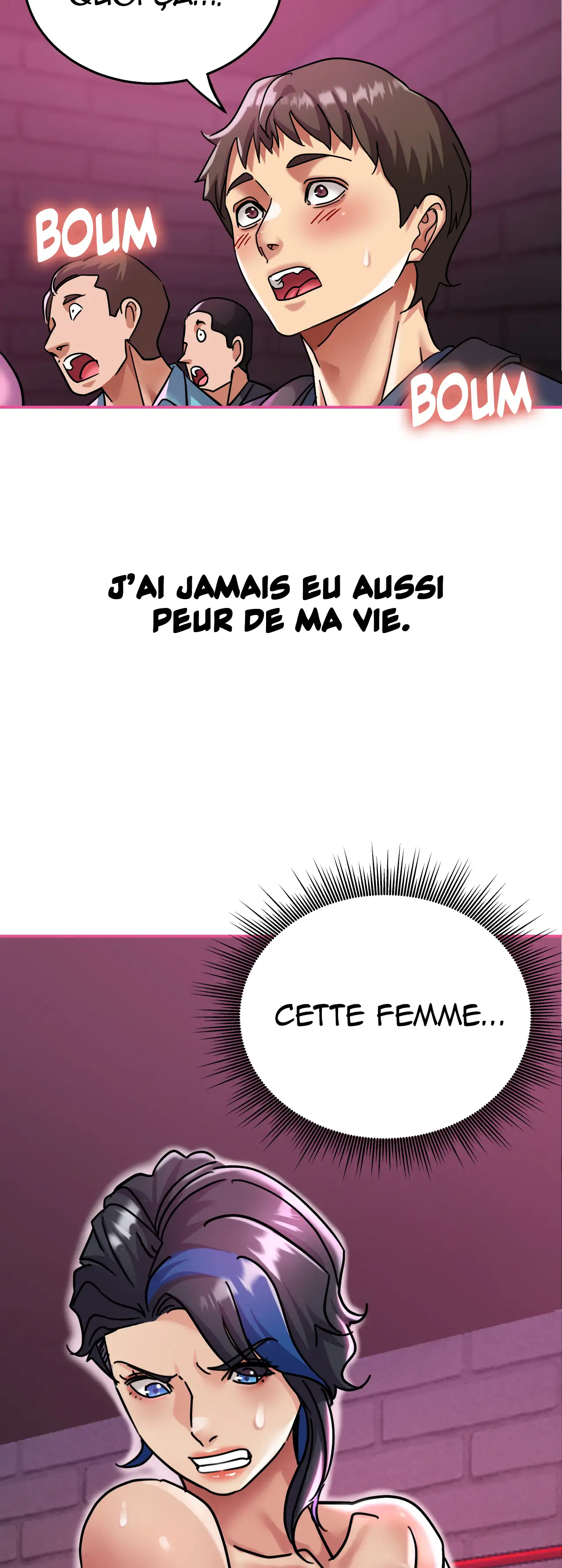 L'Anneau de Puissance - Episode 1 - read scene 34