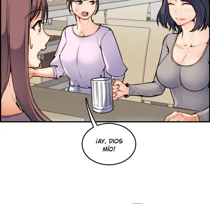 Mamá es una Estudiante Universitaria - Episode 1 - read scene 72
