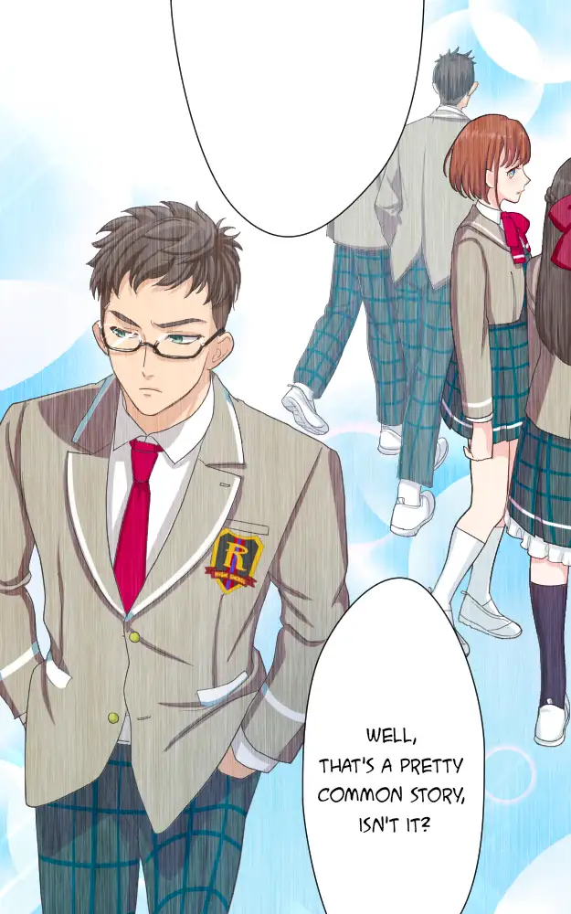 Real Love! - Episode 2 - read scene 145