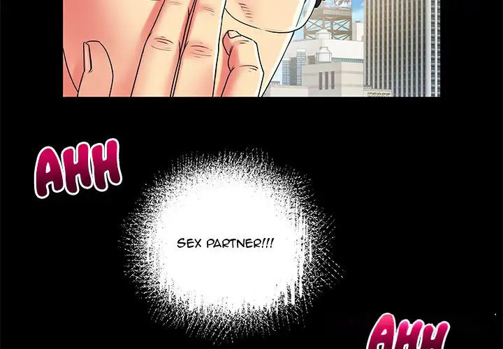 Finally Single - Episode 2 - read scene 2