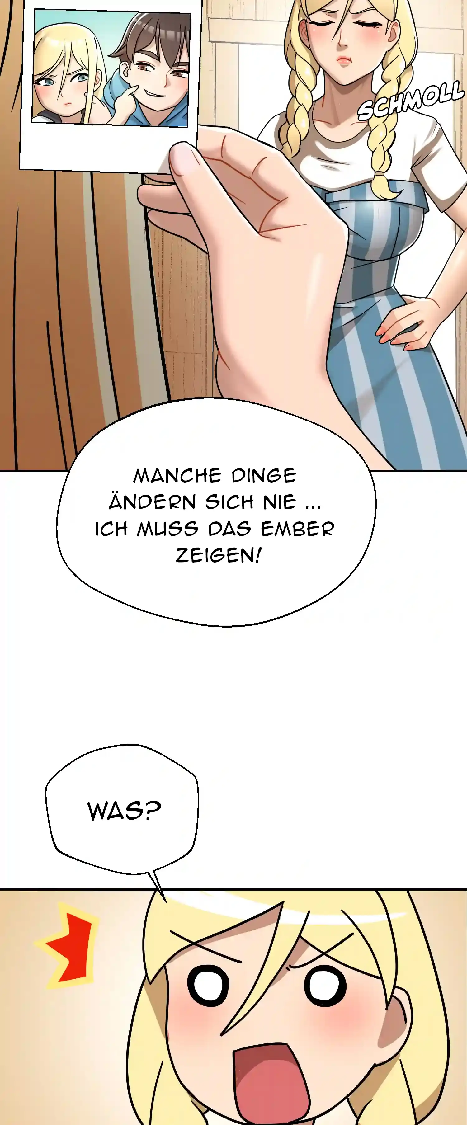 Bring Es Mir Bei! - Prologue - read scene 45