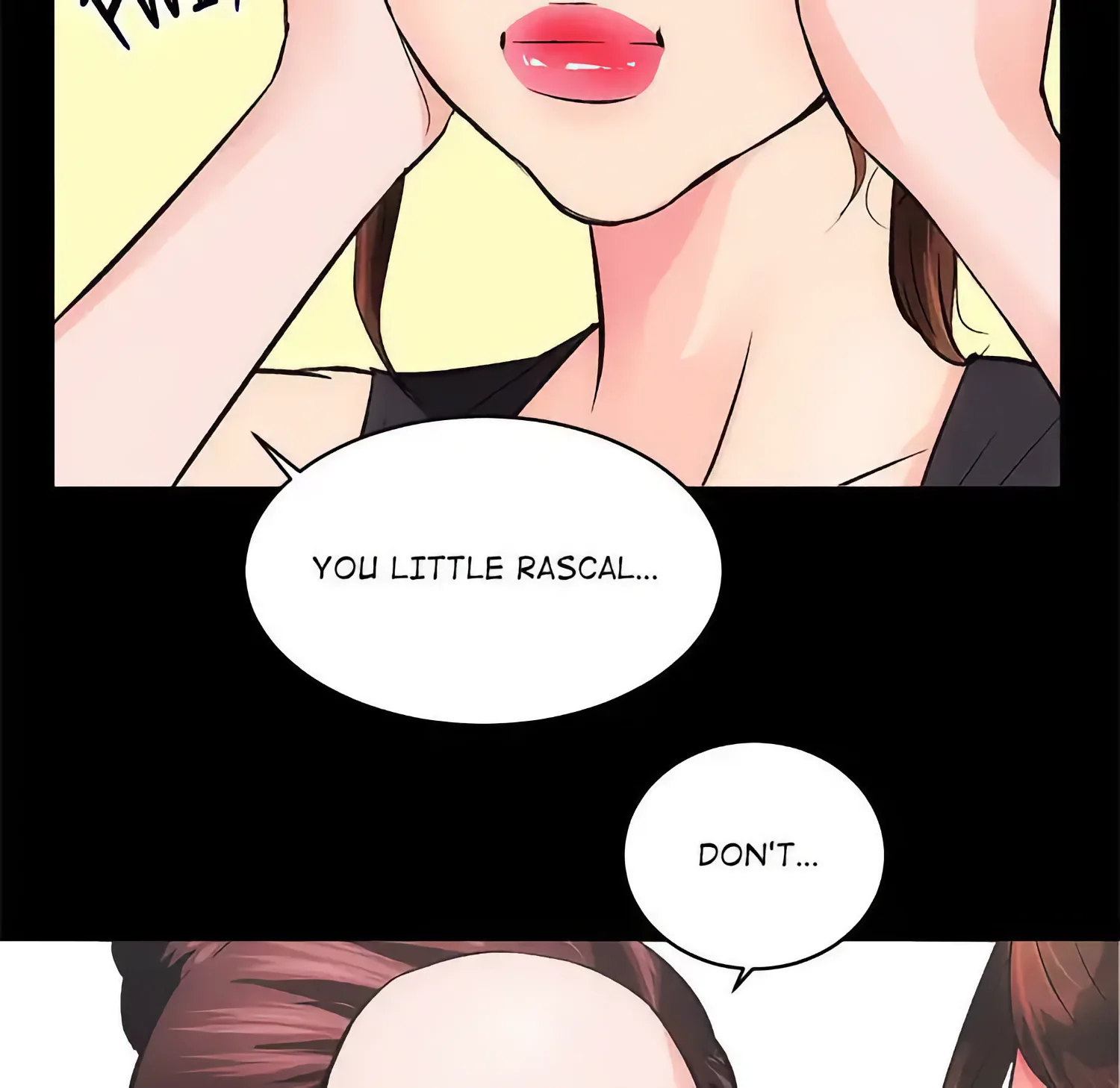 Lady Realtors - Episode 2 - read scene 71
