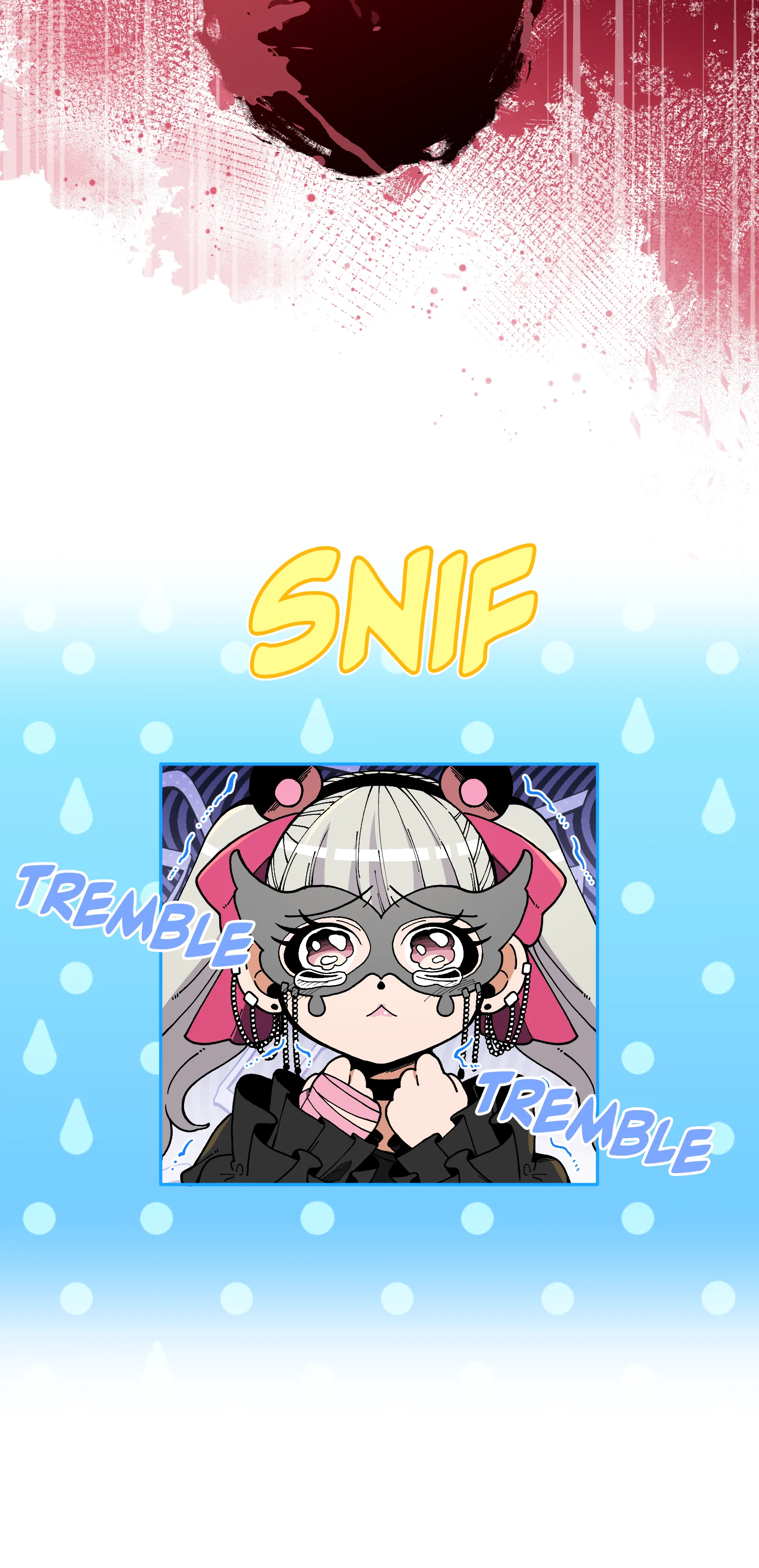 Call Center - Episode 5 - read scene 36